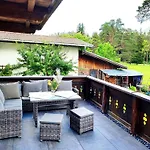 Apartamento Lechhuamat *