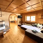 Lechhuamat Apartamento Weissenbach am Lech