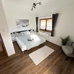 Lechhuamat Apartamento *