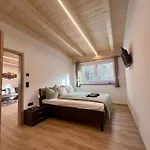 Apartment Lechhuamat