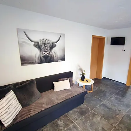 Apartament Lechhuamat Weißenbach am Lech