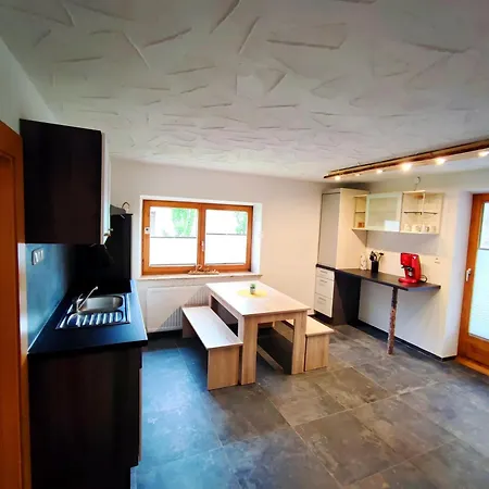 Lechhuamat Appartement Weissenbach am Lech