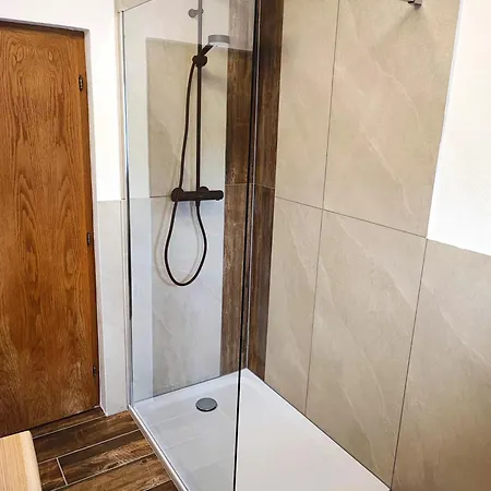 Appartement Lechhuamat *