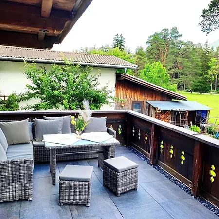 Apartman Lechhuamat *