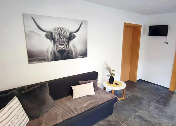 Appartement Lechhuamat Weissenbach am Lech