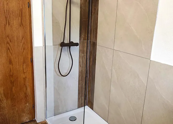 Appartement Lechhuamat *