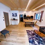 Lechhuamat Daire Weissenbach am Lech