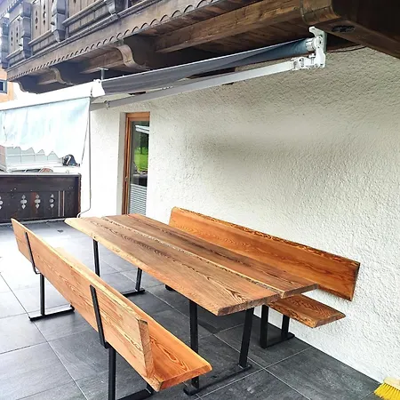 Lechhuamat * Weissenbach am Lech