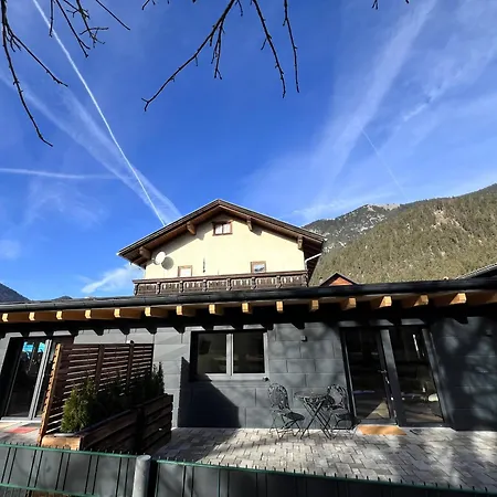 Lechhuamat Apartment *