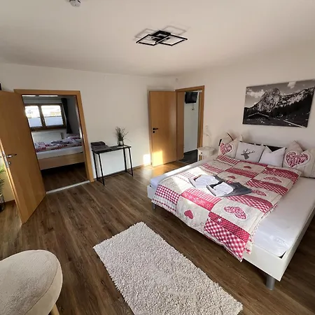 Lechhuamat Apartment *