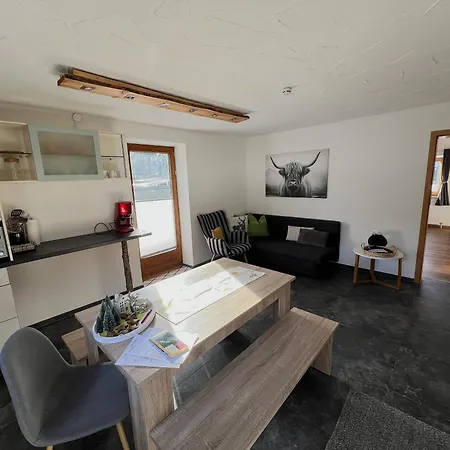 Lechhuamat Apartment