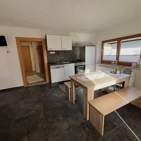 Apartment Lechhuamat Weissenbach am Lech