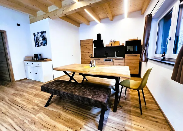 Apartment Lechhuamat