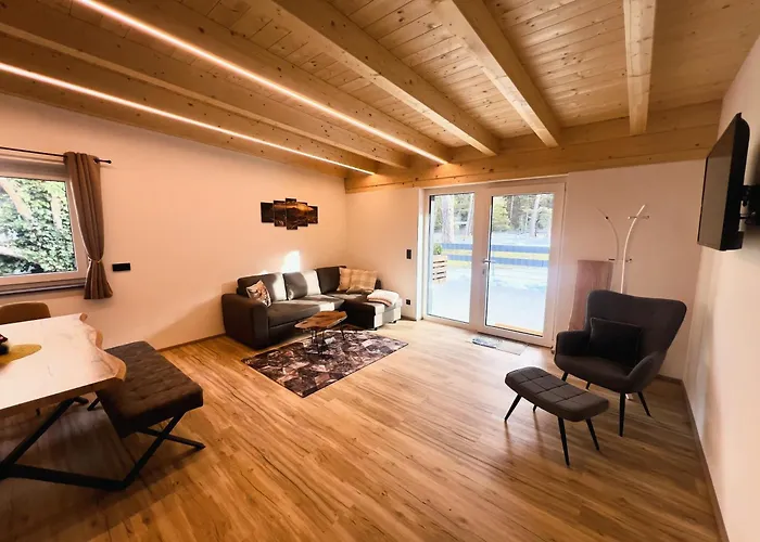 Lechhuamat Weissenbach am Lech