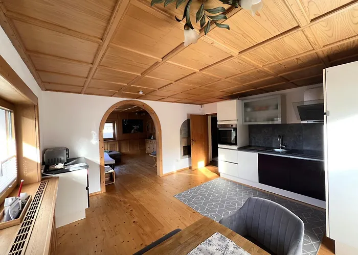 Lechhuamat * ヴァイセンバッハ・アム・レッヒ