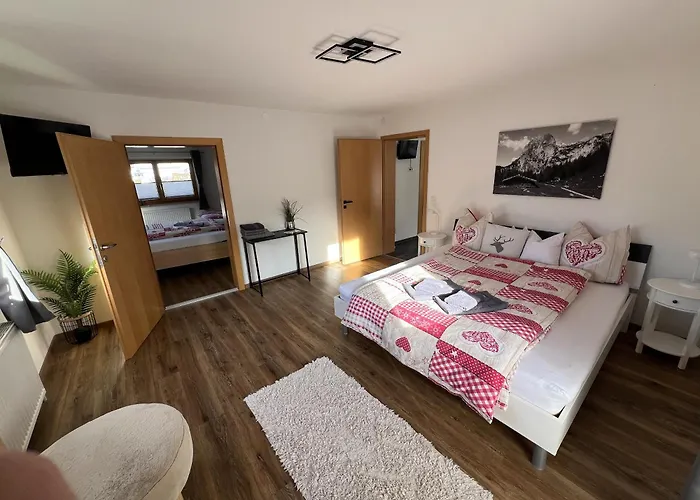 Lechhuamat アパート *